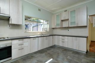 Walters Guest Villa - Welkom - 1
