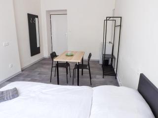 Famous room C1 - Prag - 6