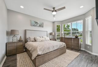 Luxury Golf Condo With Resort Pool and Amenities - Naples - 7