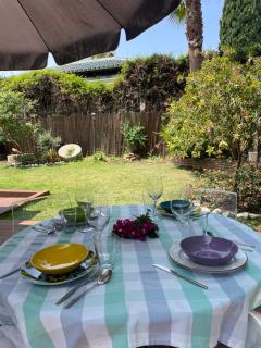 La casita de Monte - Malaga - 5