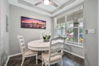 Luxury Golf Condo With Resort Pool and Amenities - Naples - 1