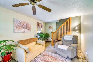 3 Mi to Seneca Lake Couples Apt with River Access - Waterloo - 6