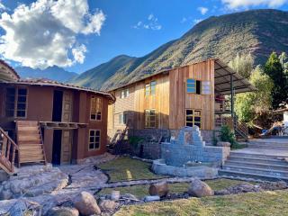 Inka's Stone Urubamba - Urubamba - 3