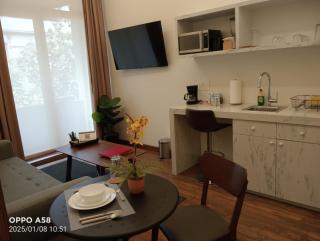 Casa Niza Suites - Città del Messico - 9