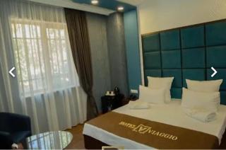 W by VIAGGIO Hotel - Erevan - 9