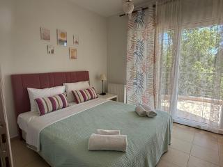 Orange Apartments - Keramotí - 9