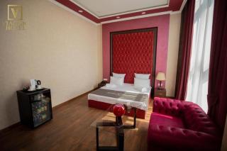 W by VIAGGIO Hotel - Erevan - 4