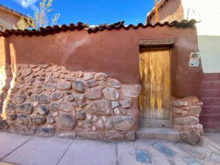 Inka's Stone Urubamba - Urubamba - 4