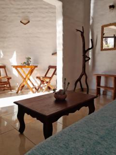 La Montaña B&B - 9