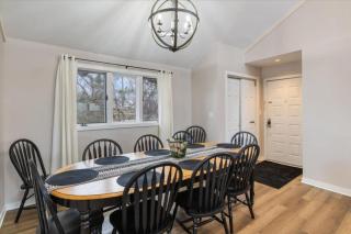 Lakeview Penthouse Condo in Osage Beach Escape - 3