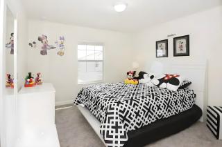 Waterpark Disney wPoolLakeView Storey Lake - 4