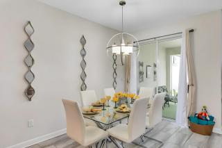 Waterpark Disney wPoolLakeView Storey Lake - 3