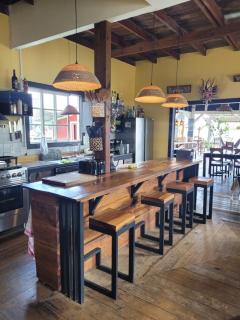 Barrbra BnB Over The Sea - 3