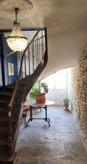 Grande maison de charme centre bourg - Saint-Christophe-du-Ligneron - 4