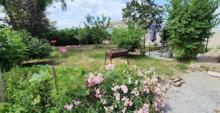 Grande maison de charme centre bourg - 3