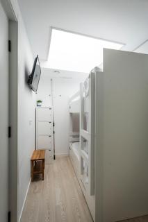 Hostel Charino - Pontevedra - 7