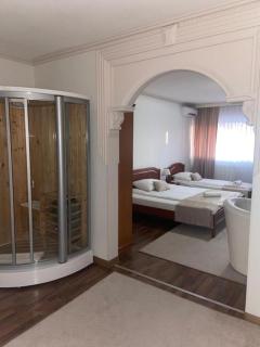 Hotel New Milenium - Lukavac - 8