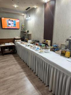 Hotel New Milenium - Lukavac - 4