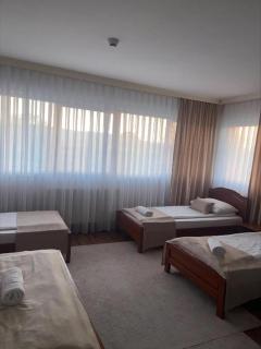 Hotel New Milenium - Lukavac - 3