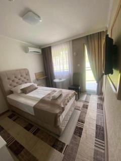 Hotel New Milenium - Lukavac - 2
