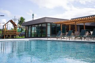ITAH RESIDENCE MURO ALTO , PORTO DE GALINHAS 001a - Ipojuca - 0