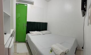 Hotel Vitoria Iracema - Juazeiro do Norte - 5