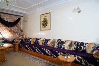 Appartement familial - Souani - 4