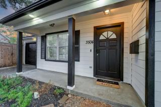 4BR Spacious Home w Hot Tub & BackYard Downtown - Houston - 5
