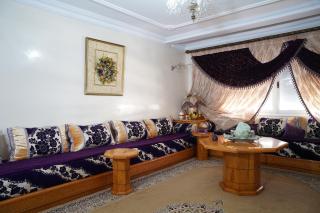 Appartement familial - Souani - 3