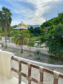 Casa Blanca - Santa Cruz Huatulco - 1