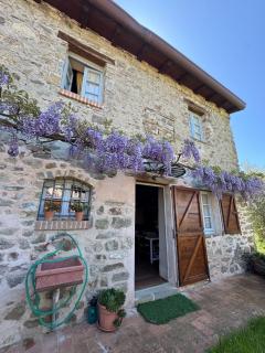 Tuscan Country House - Capanna dei muli - Regnano - 9
