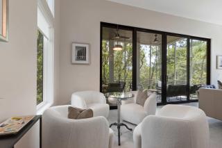 New 30A Retreat Beach Access Hot Tub & Guest Suite - 4