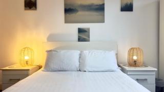 2 Bedroom Apartment Oxford Street - Londra - 0