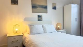 2 Bedroom Apartment Oxford Street - Londra - 9
