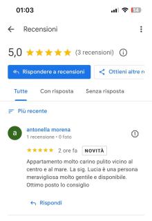 Casa Lucia - Otranto - 8