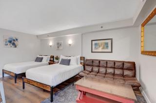 Stay Together in Style - 1 Bedroom Apartment with View 656 - Las Vegas - 5