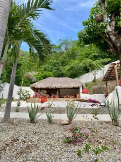 Casa Blanca - Santa Cruz Huatulco - 2