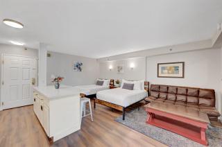 Stay Together in Style - 1 Bedroom Apartment with View 656 - Las Vegas - 6