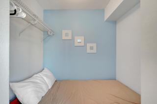 Stay Together in Style - 1 Bedroom Apartment with View 656 - Las Vegas - 4