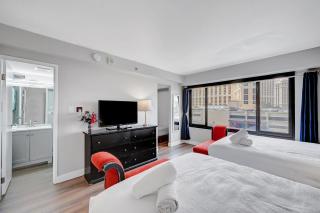 Stay Together in Style - 1 Bedroom Apartment with View 656 - Las Vegas - 3