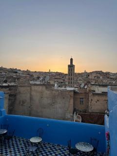 Riad la Mentha - Fez - 3