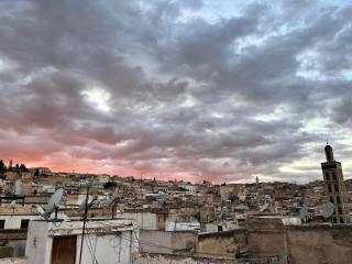 Riad la Mentha - Fez - 1