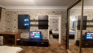 2 bedroom apartment metro Vasilkovskaya - Kiev - 4