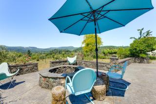 Oregon Farmhouse Hideaway on 53 Acres - Springfield - 9