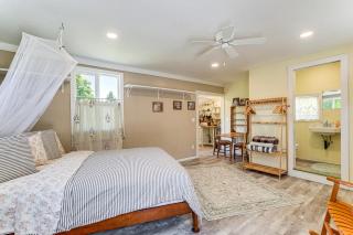 Guest Suite on Mtn-View Springfield Farm - Springfield - 2