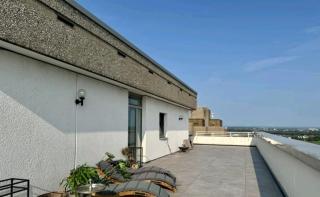 Penthouse Düsseldorf Neuss - Neuss - 0