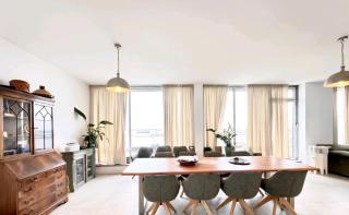 Penthouse Düsseldorf Neuss - Neuss - 8