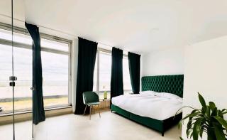 Penthouse Düsseldorf Neuss - Neuss - 6