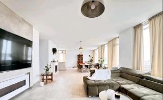 Penthouse Düsseldorf Neuss - Neuss - 5