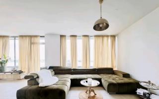 Penthouse Düsseldorf Neuss - Neuss - 4